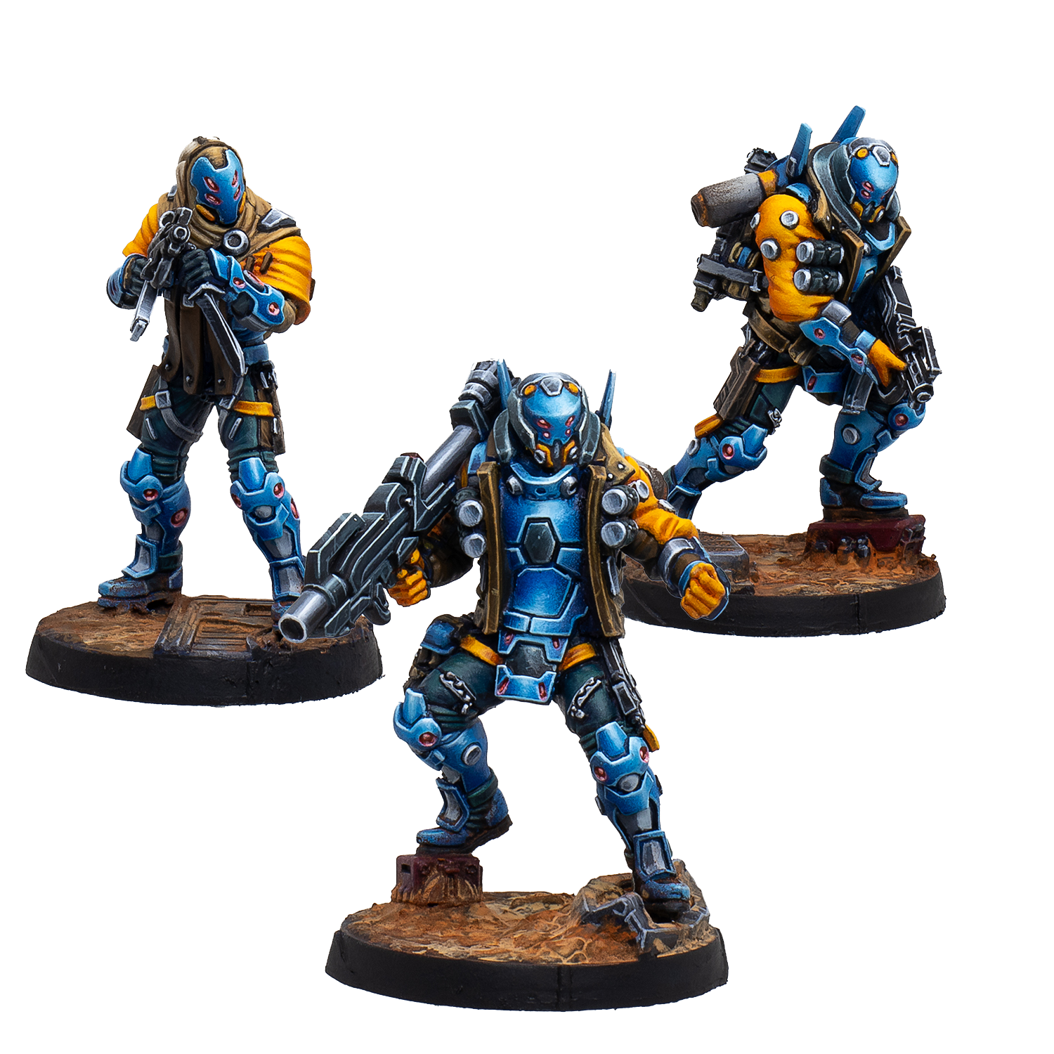 Infinity- Kestrel Expansion Pack Alpha (EN STOCK)(SOLDES D'HIVER 2026)
