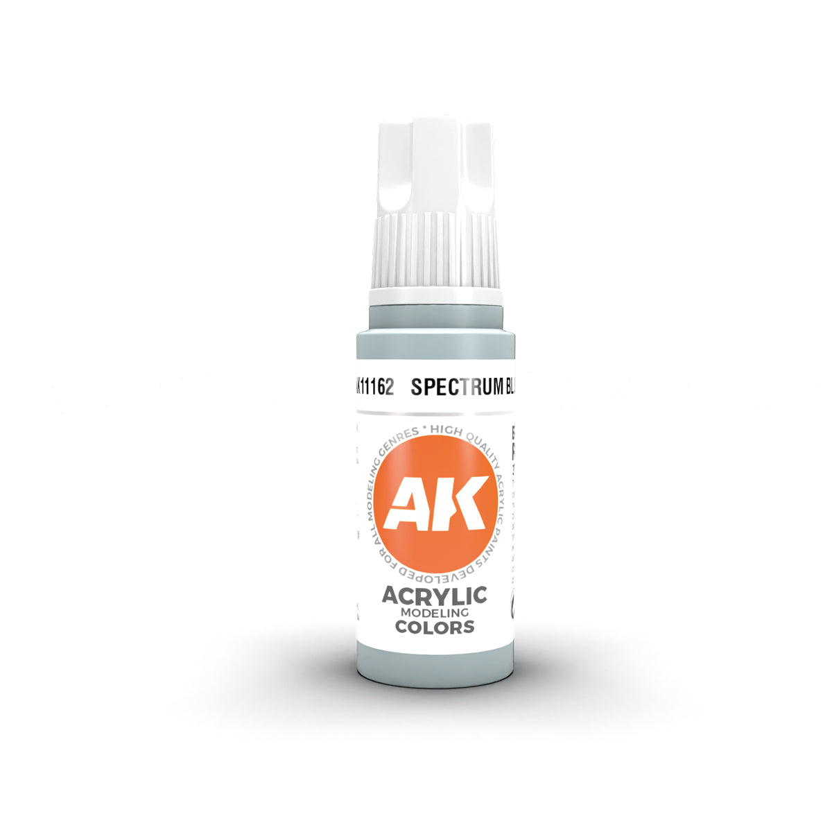 Spectrum Blue 17ml
