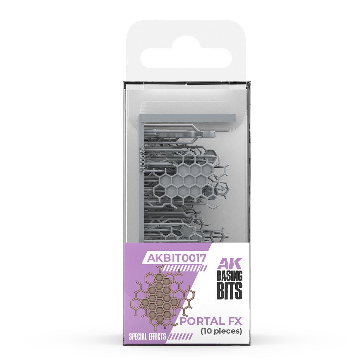 AK Interactive - Basing bits - Special effects - Portal FX