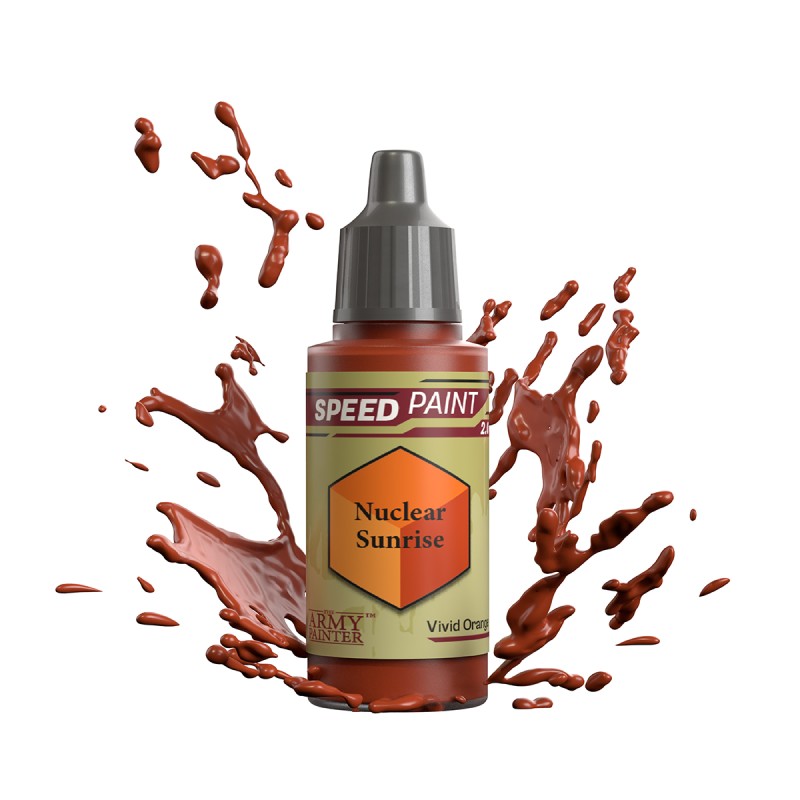 Army Painter - Speedpaint 2.0 - NUCLEAR SUNRISE (EN STOCK)
