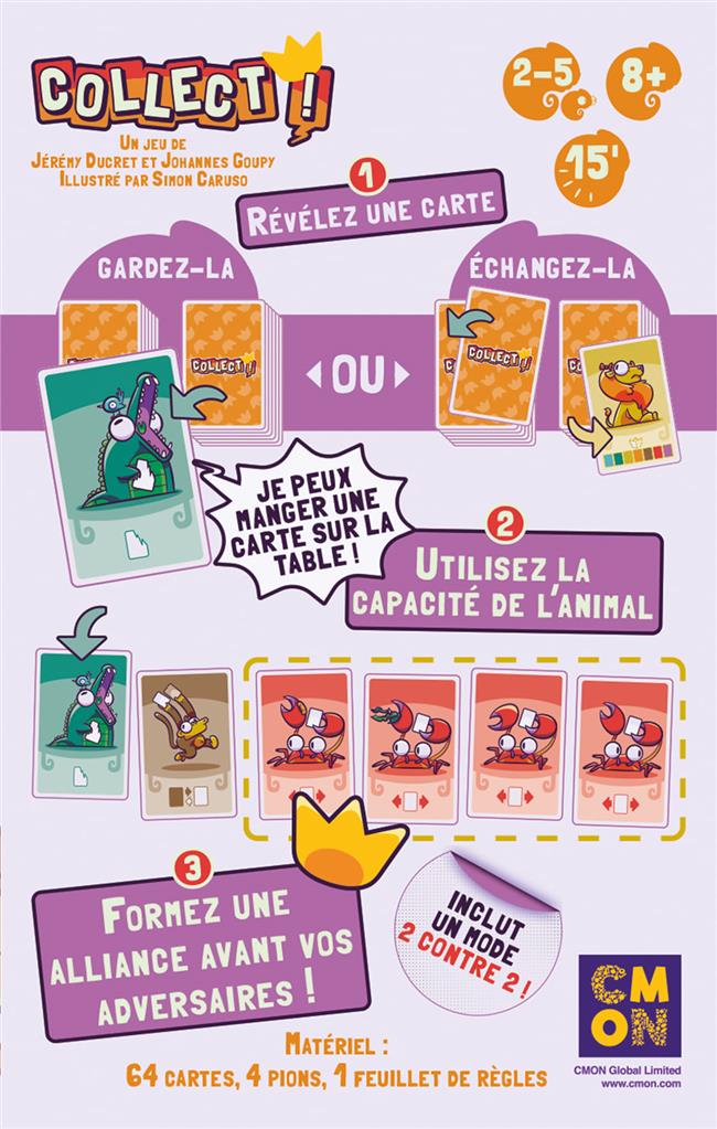 Collect