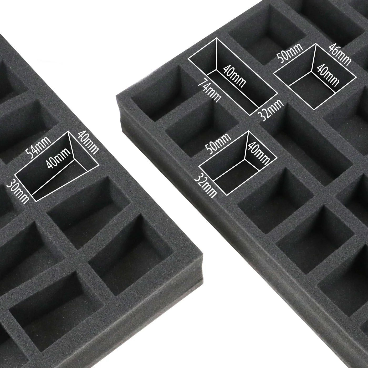 Enhance - Sac pour Figurines socles larges (LIVRAISON GRATUITE)(RUPTURE DE STOCK FOURNISSEUR)