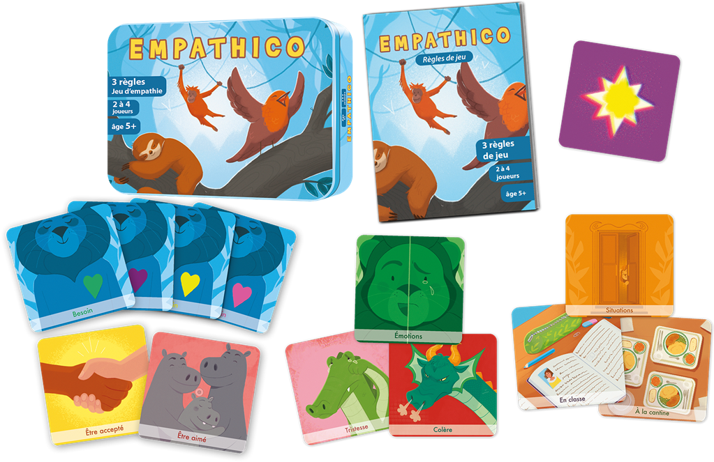Empathico