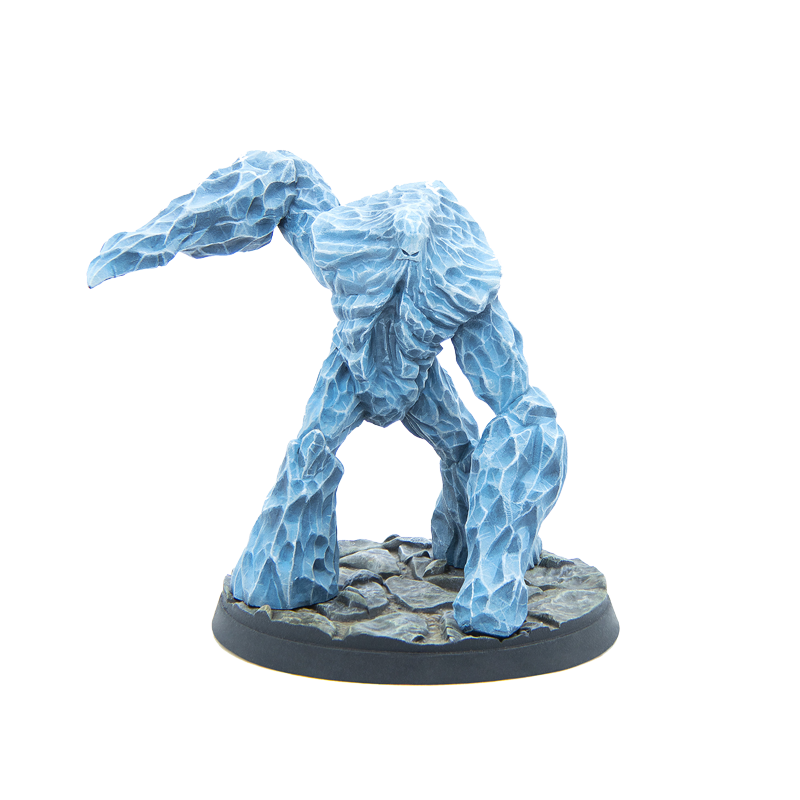 The Elder Scrolls: Call to Arms - Frost Atronoch (Anglais)