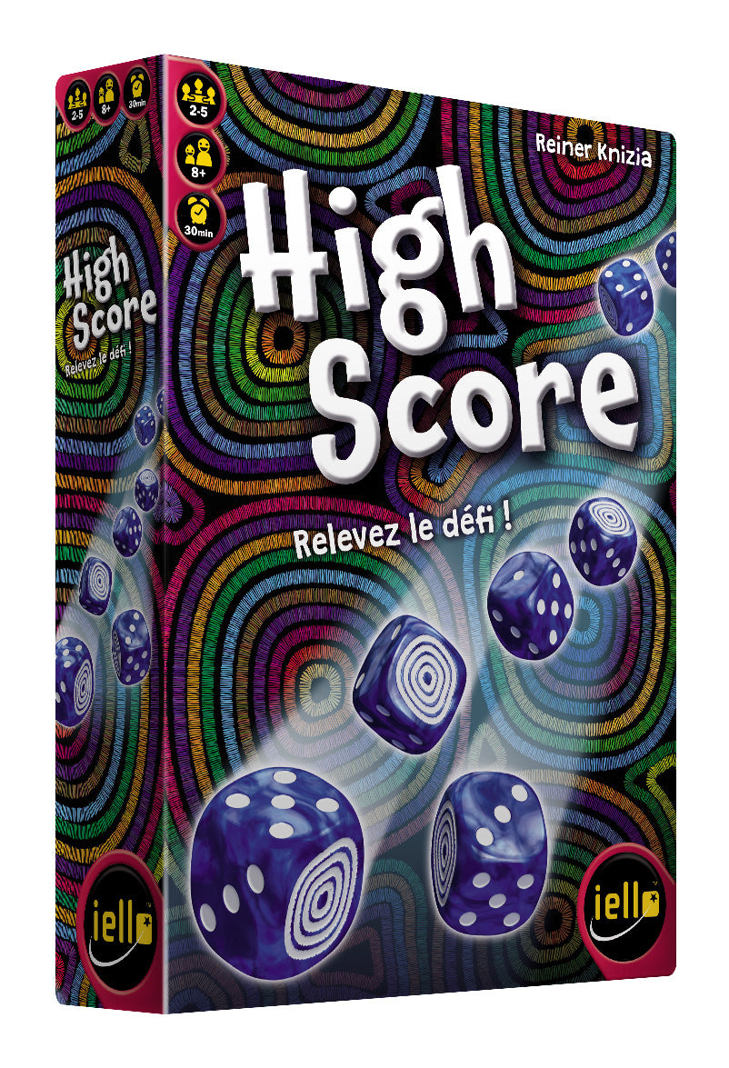 High Score