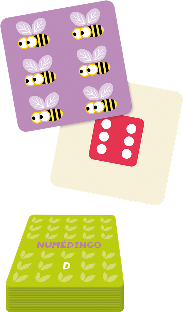 Numédingo PS-MS