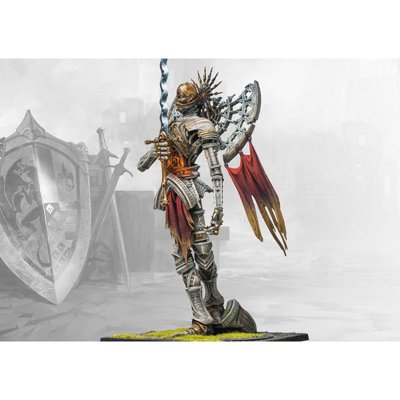 Conquest -Hundred Kingdoms - Archangel (LIVRAISON GRATUITE)
