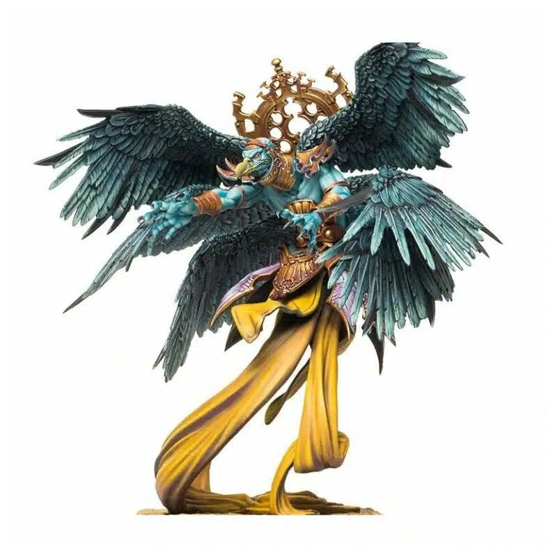 Conquest - Sorcerer Kings - Trinnavarta Chandavat (EN STOCK)