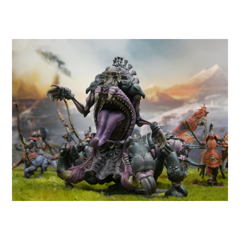Conquest - Spires- Consuption Beast (LIVRAISON GRATUITE)