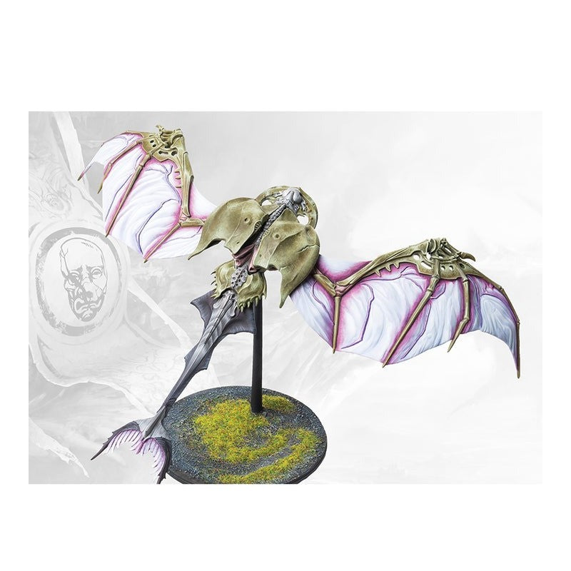Conquest - Spires - Pteraphon