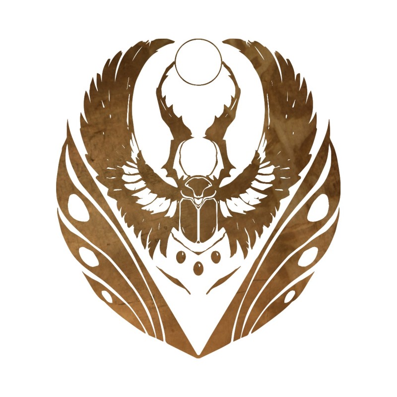 Conquest - Objective Zones - Weaver Courts Logo