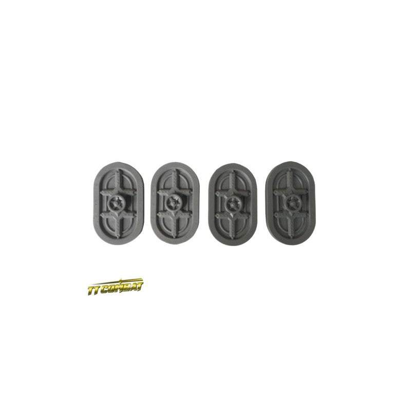 TT Combat - Door Hatches A