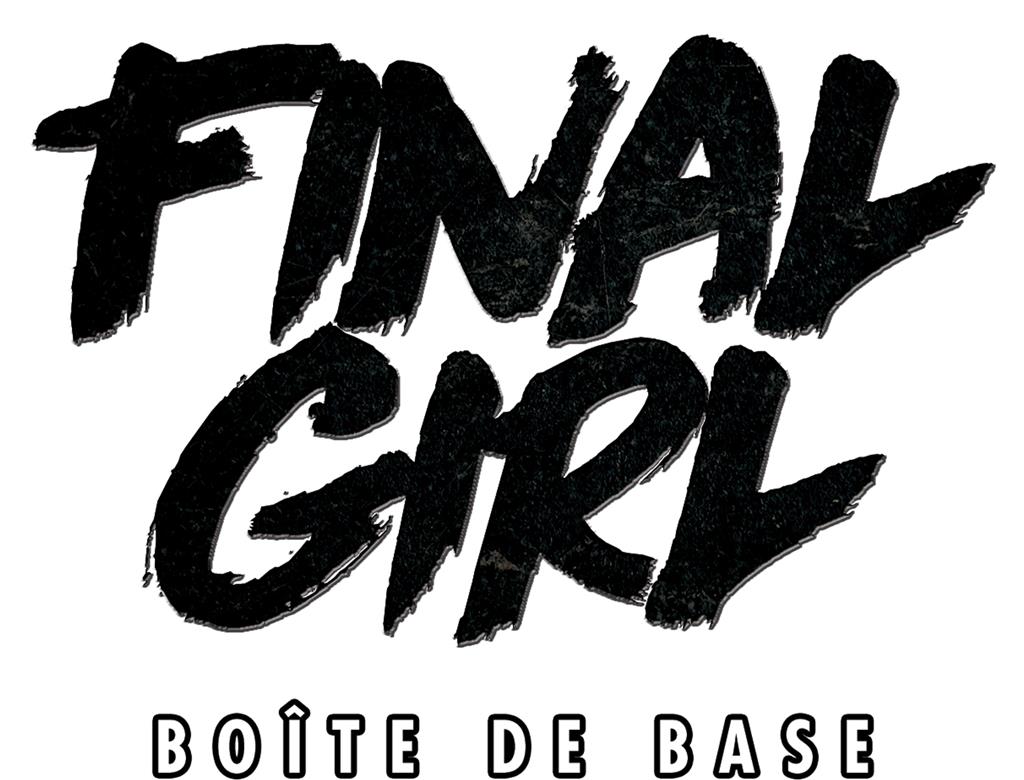 Final Girl : Kit de démarrage