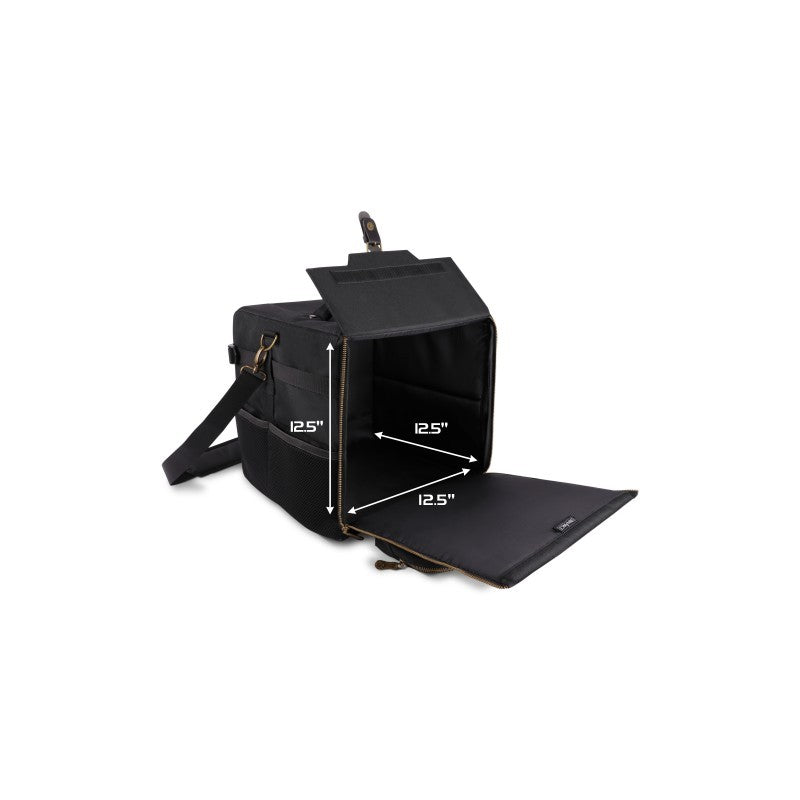 ENHANCE - SAC À BANDOULIÈRE POUR JEUX DE PLATEAU (LIVRAISON GRATUITE)(RUPTURE DE STOCK FOURNISSEUR)