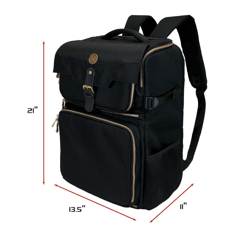 Enhance - Sac de hobbyiste (LIVRAISON GRATUITE)