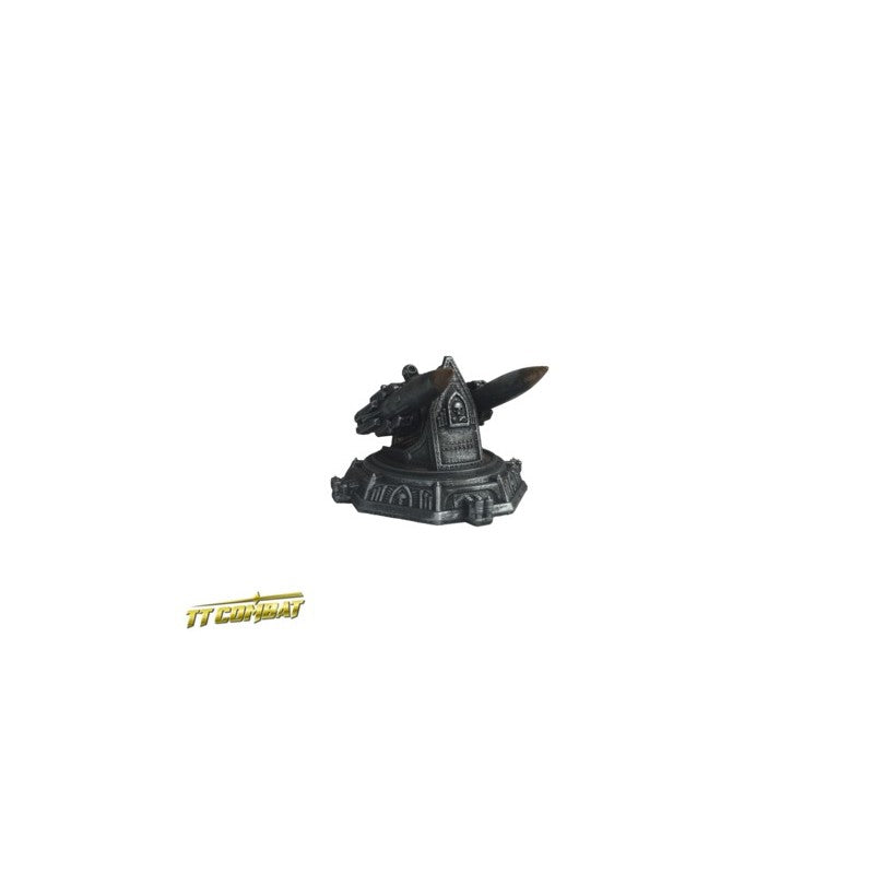 TT Combat - Viper Missile Platform