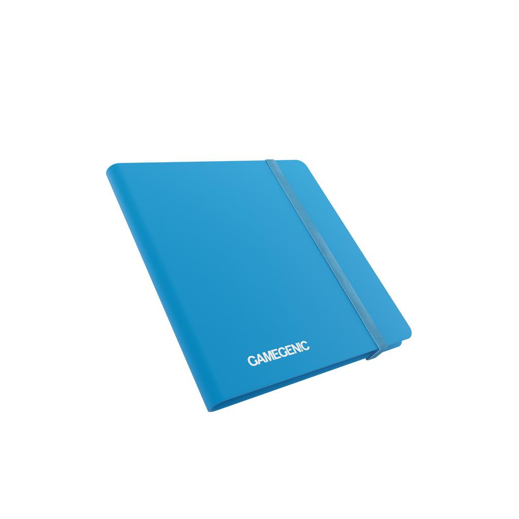 GameGenic : Album 24 Pocket 480 Cards