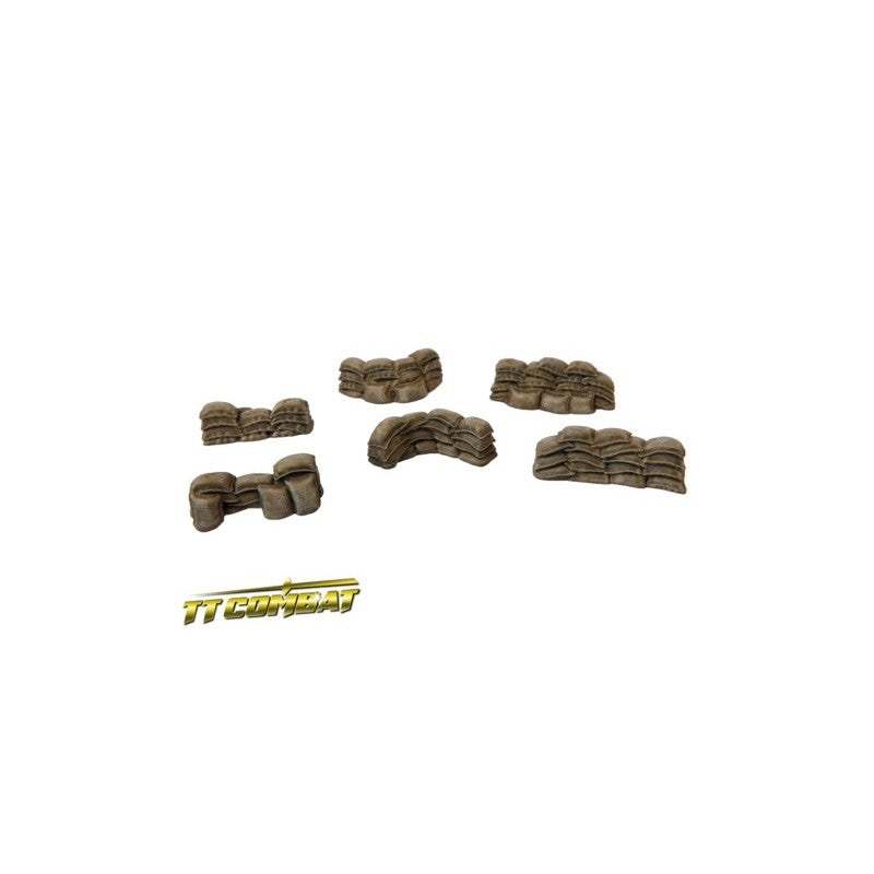 TT Combat - Sandbags