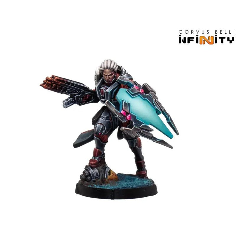 Infinity - Achilles
