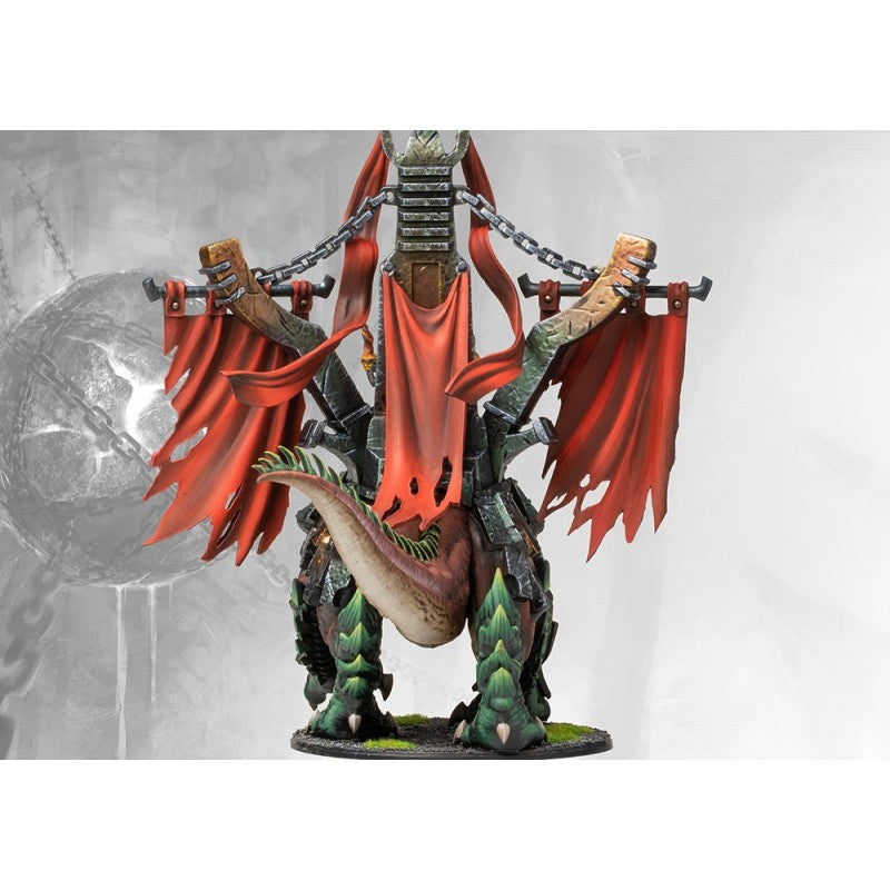 Conquest - Dweghom - Ironclad Drake (EN STOCK)