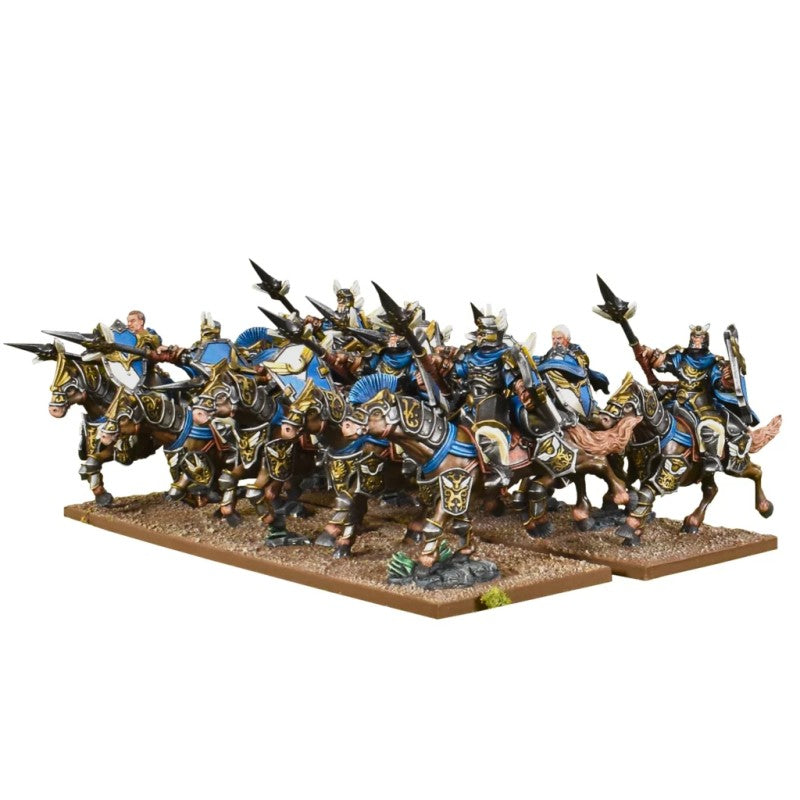 Kings of War - Basilean Army (2025) (LIVRAISON GRATUITE)