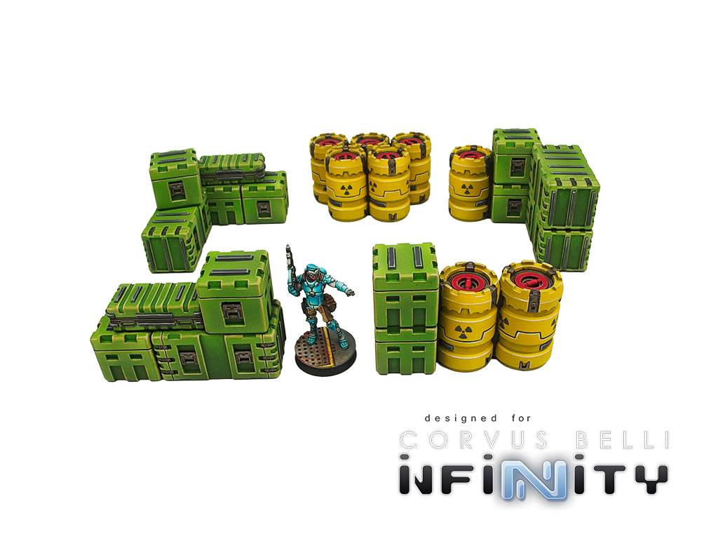 Military Supplies