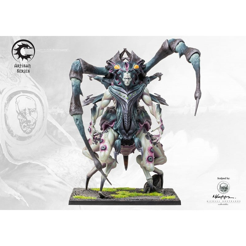 Conquest :Spires: 5th Anniversary Remix Artisan Series Abomination (LIVRAISON GRATUITE)