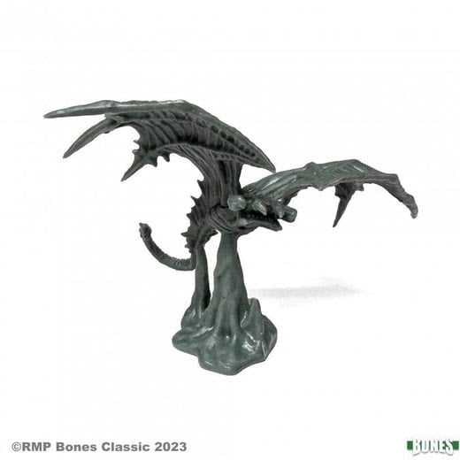 Reaper Miniatures : Nightcloak