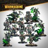 WARMACHINE - Cryx Necrofactorium auxiliary expension (en Anglais) (LIVRAISON GRATUITE)(EN STOCK)
