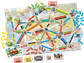 Les Aventuriers du Rail Europe : Premier Voyage
