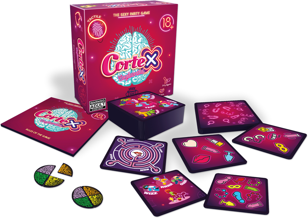 Cortexxx Challenge
