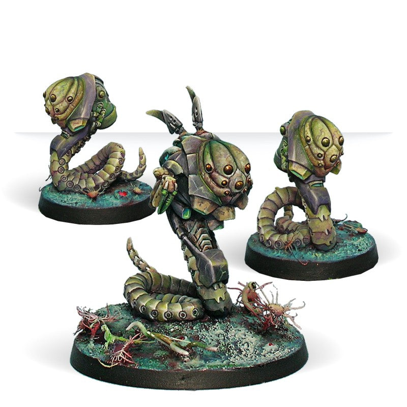 Infinity Combined Army Support Pack (EN STOCK)(SOLDES D'HIVER 2026)
