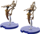 Star Wars Légion : Pilotes de STAP (Extension d'Unité)