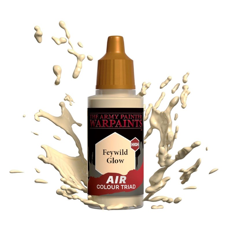 Army Painter - Warpaints Air FEYWILD GLOW