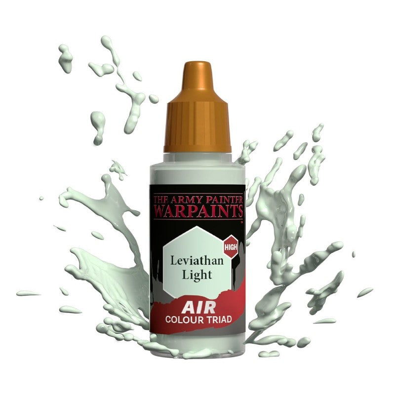 Army Painter - Warpaints Air LEVIATHAN LIGHT