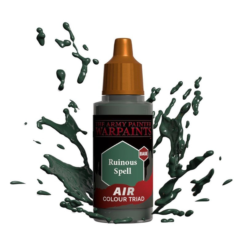 Army Painter - Warpaints Air RUINOUS SPELL