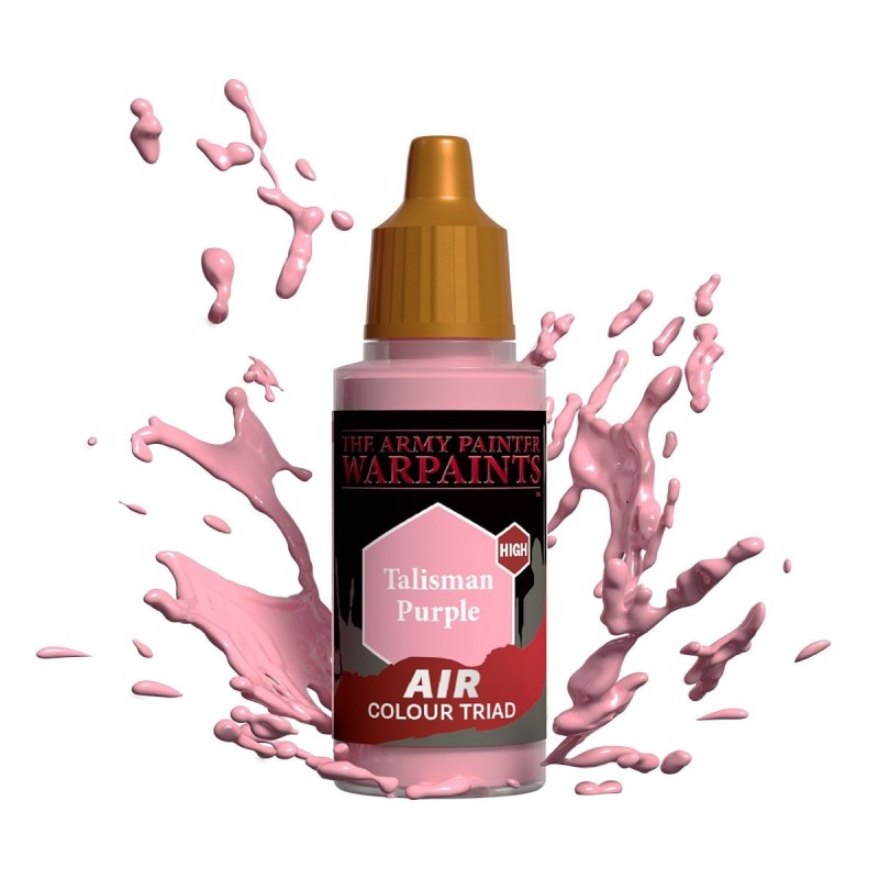 Army Painter - Warpaints Air TALISMAN PURPLE