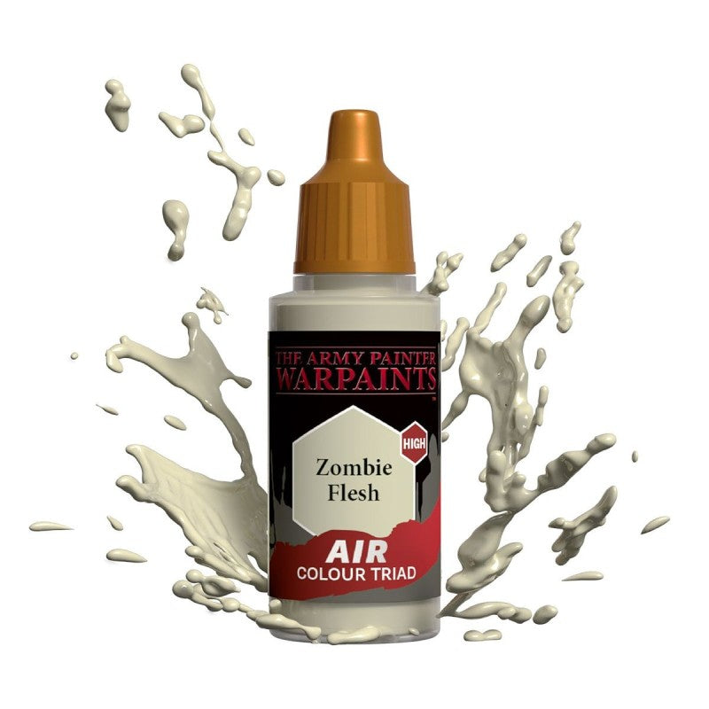 Army Painter - Warpaints Air ZOMBIE FLESH