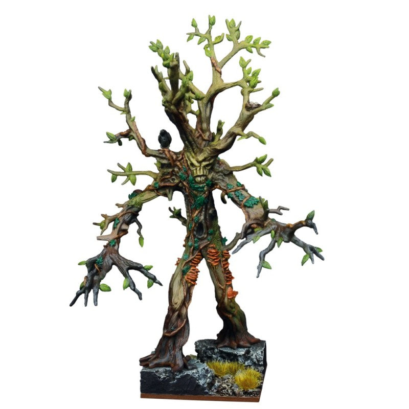 Kings of War Elfes -BERGER DES ARBRES
