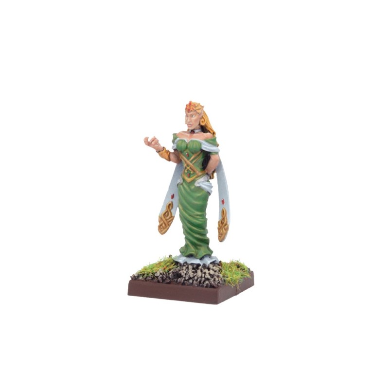 Kings of War Elfes - MÉGA ARMÉE (LIVRAISON GRATUITE)