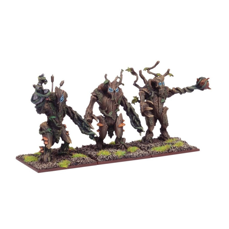 Kings of War Elfes - MÉGA ARMÉE (LIVRAISON GRATUITE)