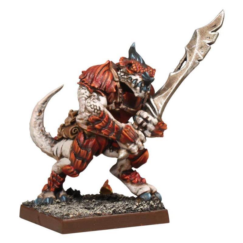 Kings of War Forces de la Nature -ARMÉE (LIVRAISON GRATUITE)