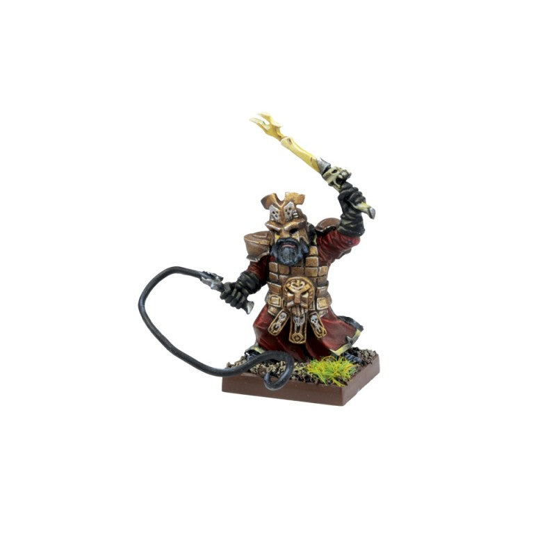 Kings of War Nains Abyssaux -MÉGA ARMÉE (LIVRAISON GRATUITE)