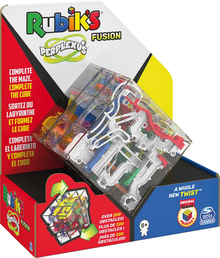 Perplexus Rubik's 3x3