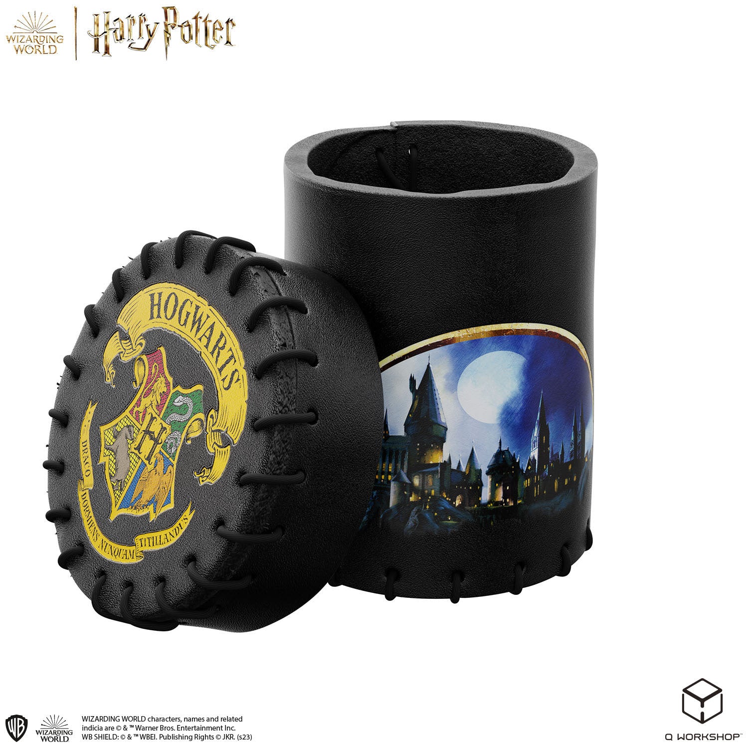 Coupe à Dés Harry Potter - Poudlard