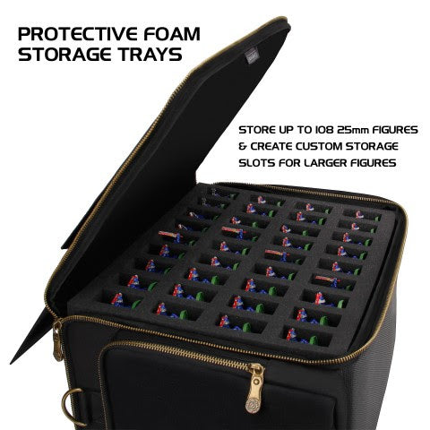 Sac de transport Enhance pour figurines (frais de port inclus)