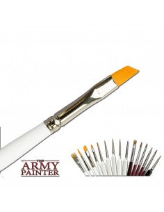 Army Painter - Pinceaux - Mega Brush SetWargamer Brush - Large Drybrush (Pinceau)