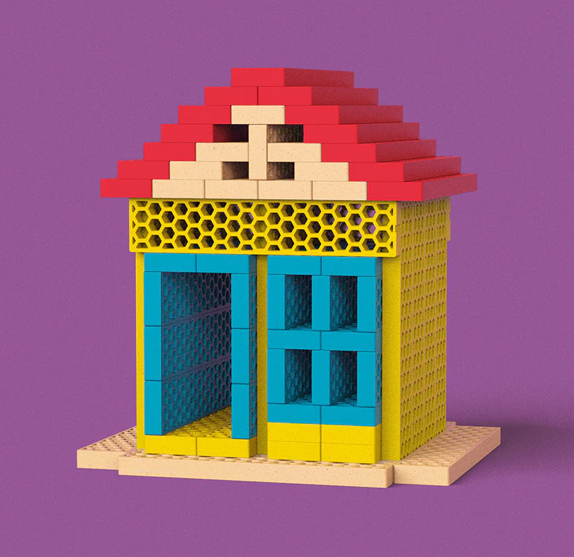 FUN BOX "Multi Mix"