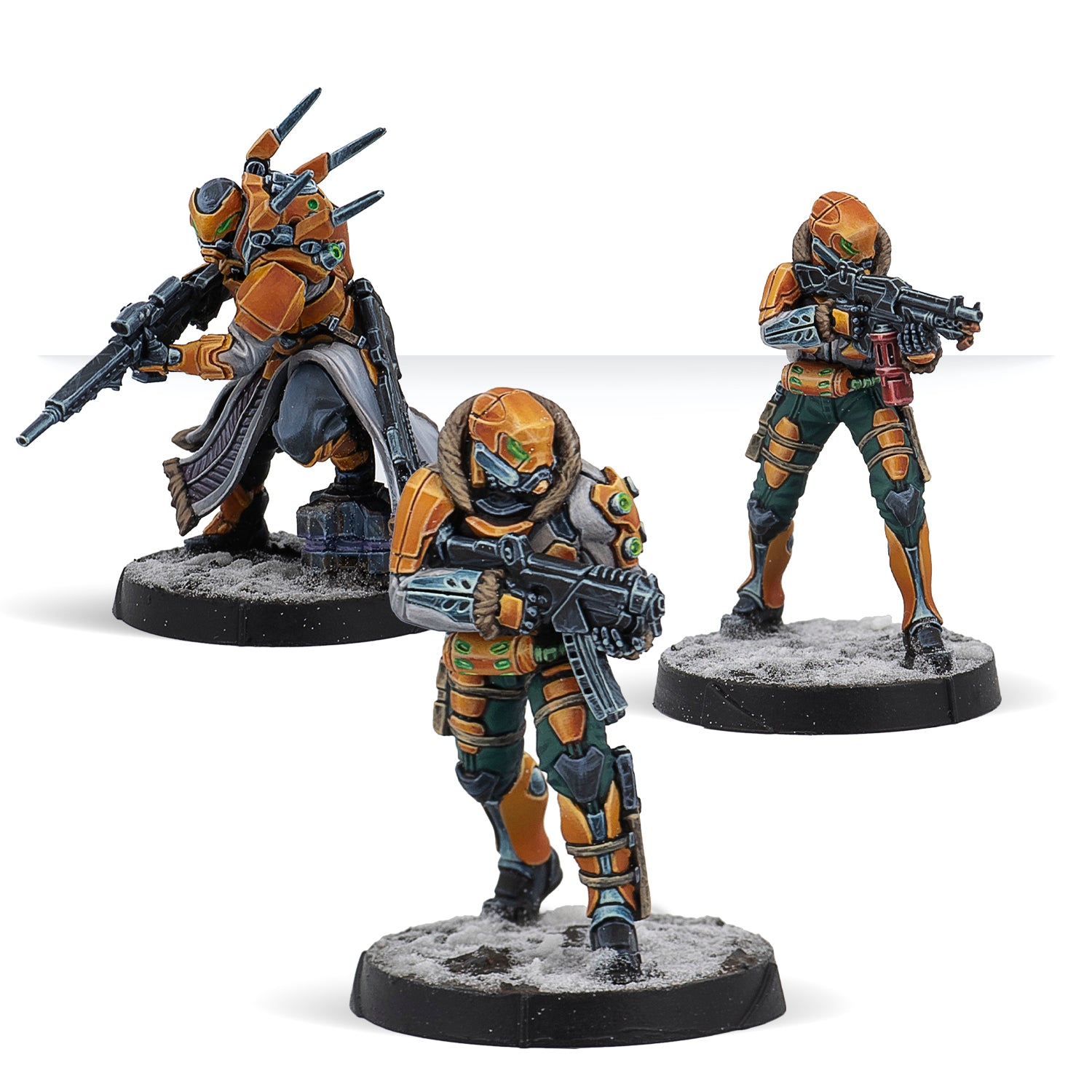 Infinity - White Banner Expansion Pack Beta (EN STOCK)