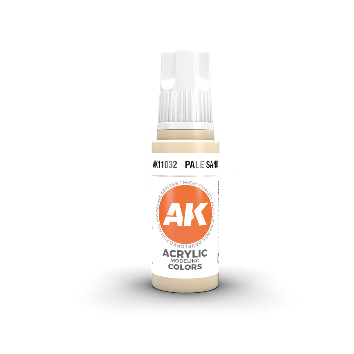 Pale Sand 17ml